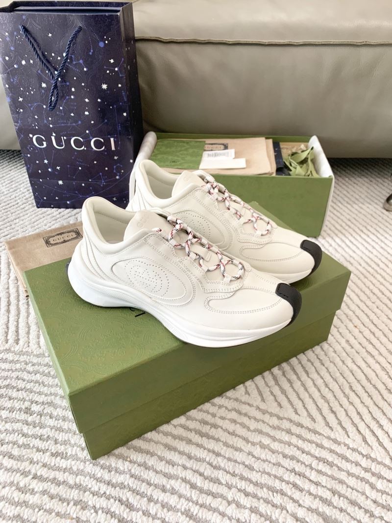 Gucci Low Shoes